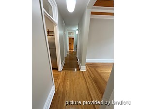 2 Bedroom apartment for rent in Toronto