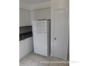 3+ Bedroom apartment for rent in TORONTO