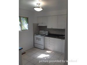 3+ Bedroom apartment for rent in TORONTO