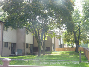 3+ Bedroom apartment for rent in TORONTO