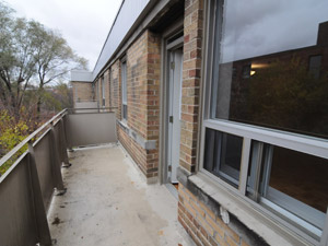 1 Bedroom apartment for rent in Etobicoke