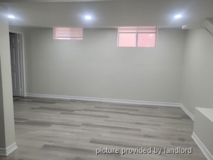 2 Bedroom apartment for rent in MISSISSAUGA 