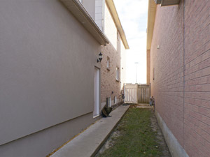 2 Bedroom apartment for rent in MISSISSAUGA 