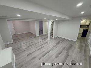 2 Bedroom apartment for rent in MISSISSAUGA 