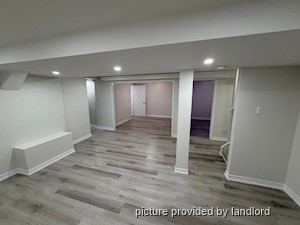 2 Bedroom apartment for rent in MISSISSAUGA 