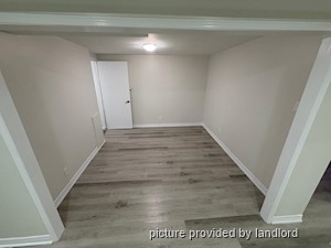 2 Bedroom apartment for rent in MISSISSAUGA 