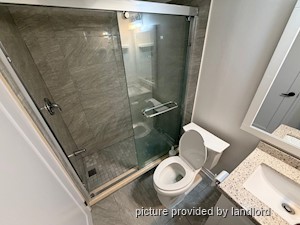 2 Bedroom apartment for rent in MISSISSAUGA 