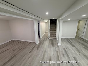2 Bedroom apartment for rent in MISSISSAUGA 