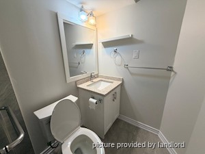 2 Bedroom apartment for rent in MISSISSAUGA 