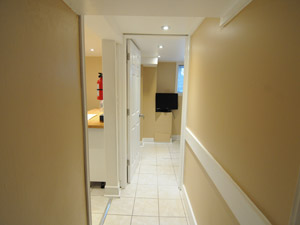 Room / Shared apartment for rent in EAST YORK