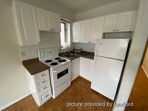 1 Bedroom apartment for rent in Toronto