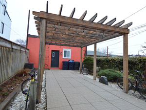 1 Bedroom apartment for rent in TORONTO