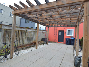 1 Bedroom apartment for rent in TORONTO