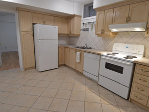 1 Bedroom apartment for rent in TORONTO