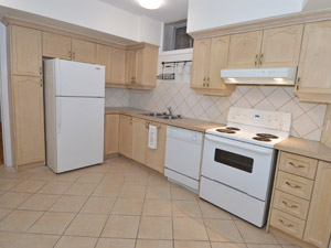 1 Bedroom apartment for rent in TORONTO