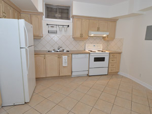 1 Bedroom apartment for rent in TORONTO