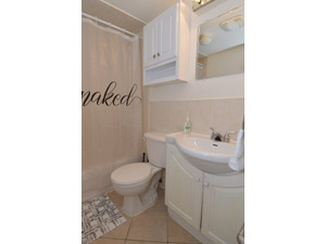 1 Bedroom apartment for rent in TORONTO