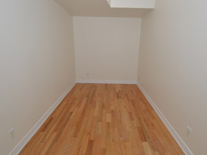 1 Bedroom apartment for rent in TORONTO