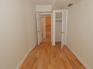 1 Bedroom apartment for rent in TORONTO