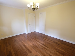 2 Bedroom apartment for rent in TORONTO