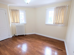 2 Bedroom apartment for rent in TORONTO