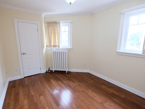 2 Bedroom apartment for rent in TORONTO