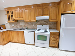 2 Bedroom apartment for rent in TORONTO