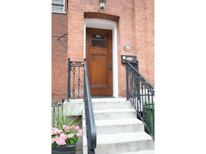 2 Bedroom apartment for rent in TORONTO