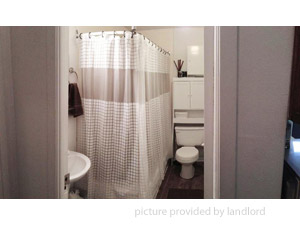 Bachelor apartment for rent in TORONTO