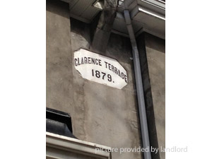Bachelor apartment for rent in TORONTO