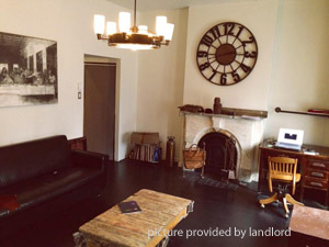 Bachelor apartment for rent in TORONTO