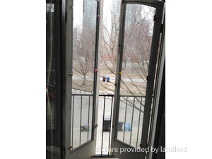 Bachelor apartment for rent in TORONTO