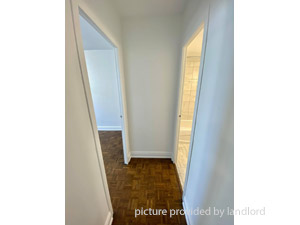 1 Bedroom apartment for rent in TORONTO