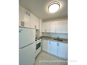 1 Bedroom apartment for rent in TORONTO