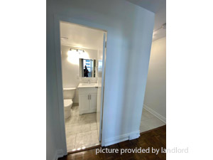 1 Bedroom apartment for rent in TORONTO