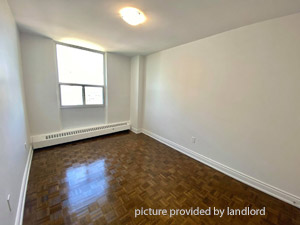 1 Bedroom apartment for rent in TORONTO