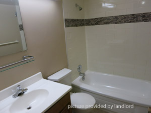 1 Bedroom apartment for rent in EAST YORK 