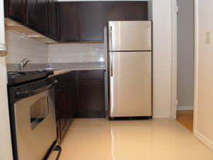 1 Bedroom apartment for rent in EAST YORK 