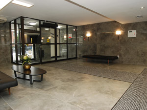 1 Bedroom apartment for rent in EAST YORK 