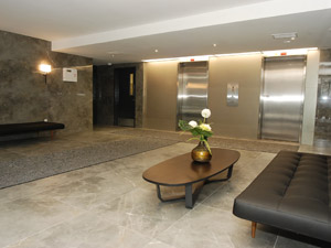 1 Bedroom apartment for rent in EAST YORK 
