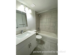 2 Bedroom apartment for rent in TORONTO