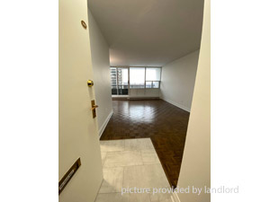 2 Bedroom apartment for rent in TORONTO