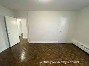 2 Bedroom apartment for rent in TORONTO