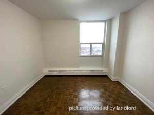 2 Bedroom apartment for rent in TORONTO