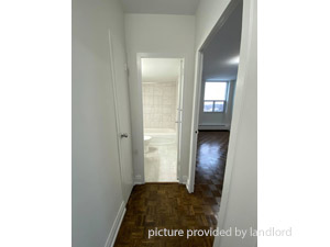 2 Bedroom apartment for rent in TORONTO