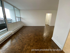 2 Bedroom apartment for rent in TORONTO