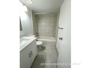 2 Bedroom apartment for rent in TORONTO