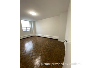 2 Bedroom apartment for rent in TORONTO