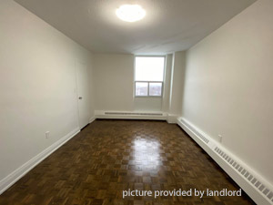 2 Bedroom apartment for rent in TORONTO