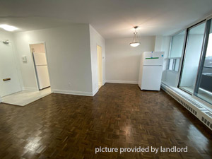 2 Bedroom apartment for rent in TORONTO